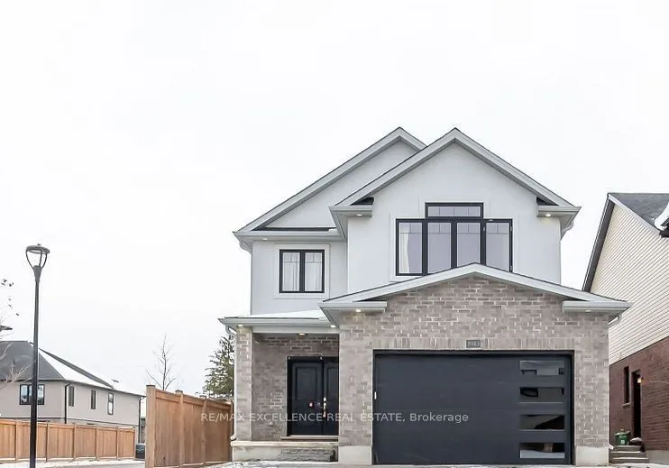 3023 Doyle Drive, ON N6M 0G9