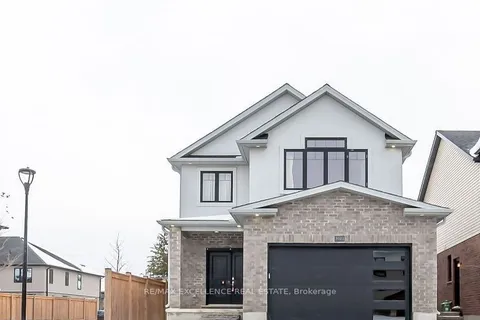 3023 Doyle Drive, ON N6M 0G9