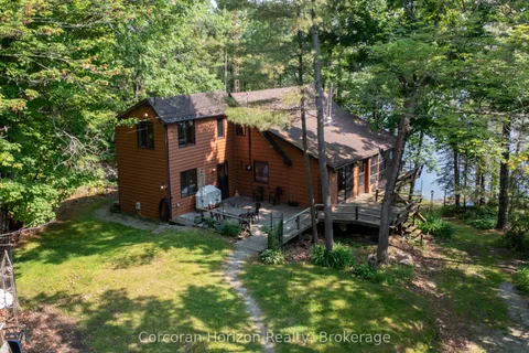 395 Berwick Road, ON L0K 1S0