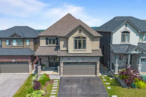 4037 Stadelbauer Drive, ON L3J 0S5