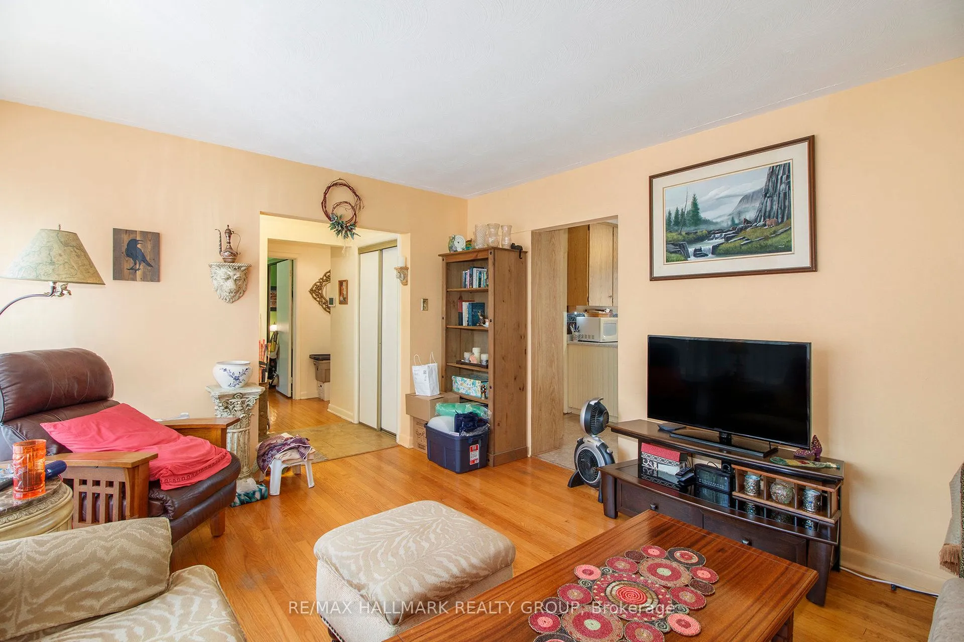 Property