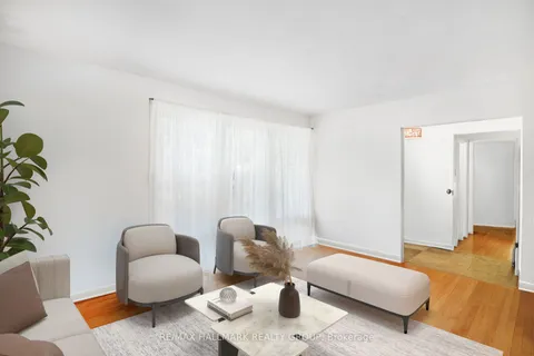 1036 Gill Avenue, ON K1G 2R3