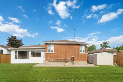 3560 Rapids View Drive, ON L2G 6C4