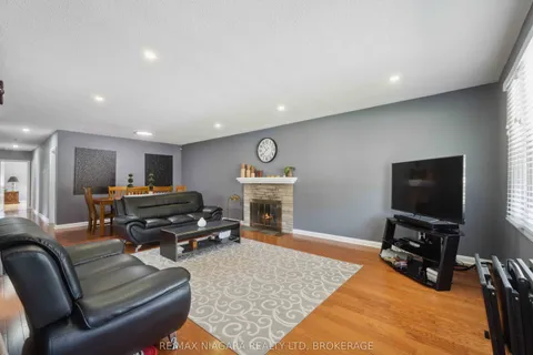 3560 Rapids View Drive, ON L2G 6C4