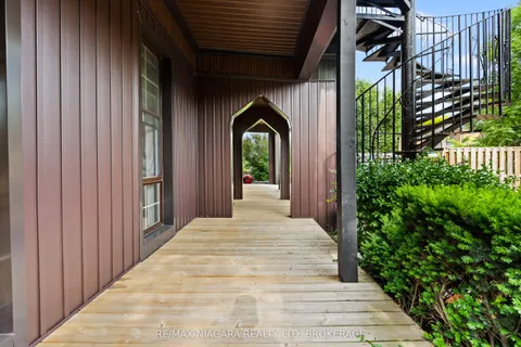 5368 Menzie Street, ON L2E 2V8