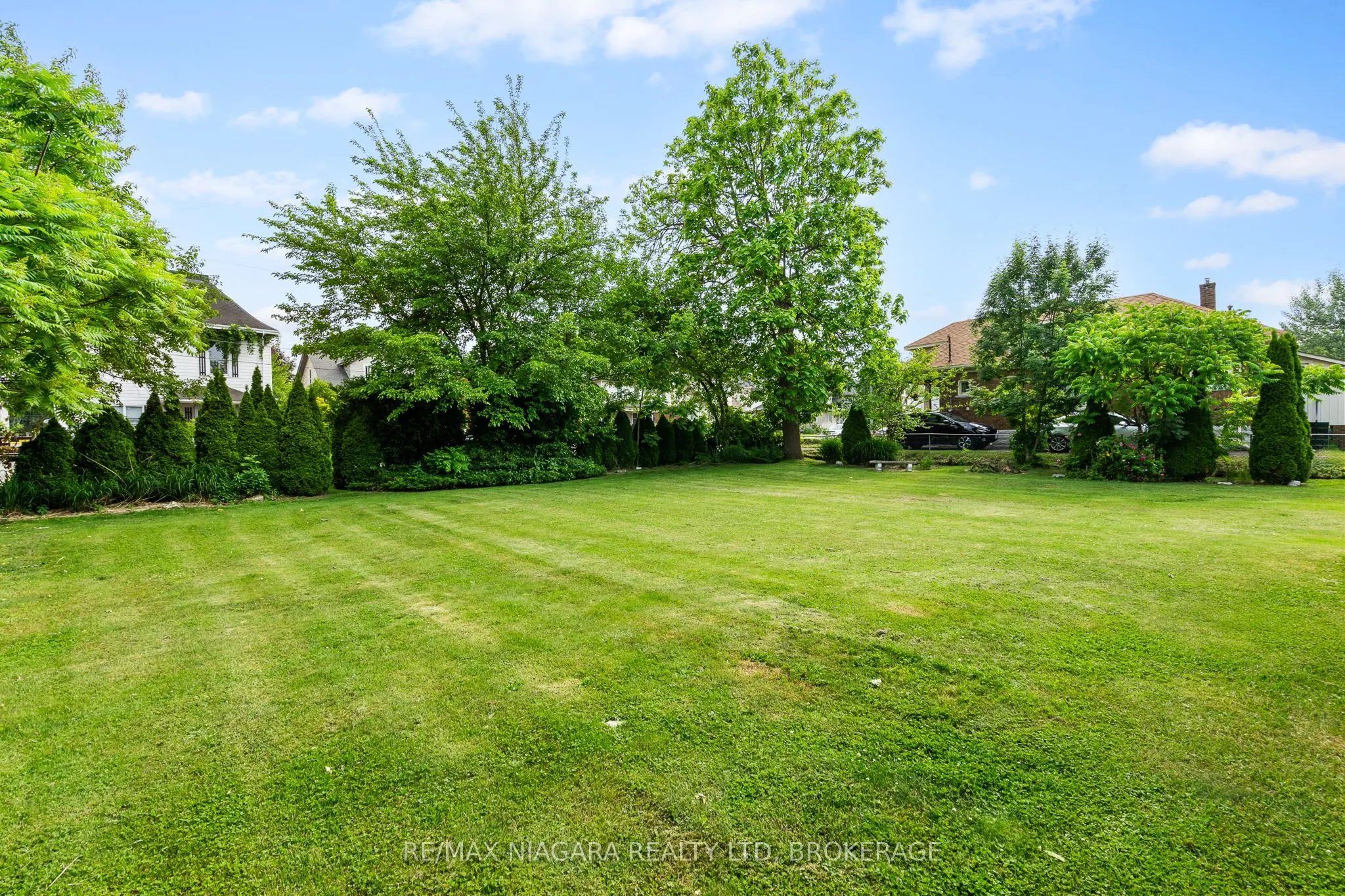 Lot 120 Bridge Street, ON L2E 2V8