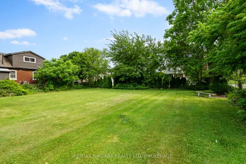 Lot 120 Bridge Street, ON L2E 2V8