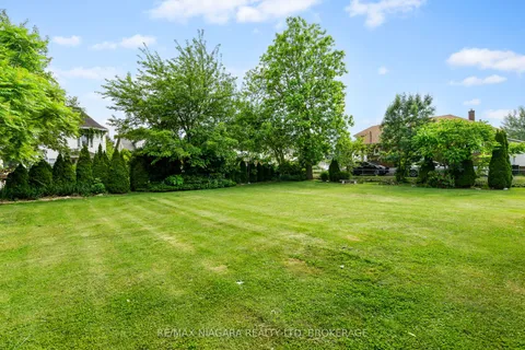 Lot 120 Bridge Street, ON L2E 2V8