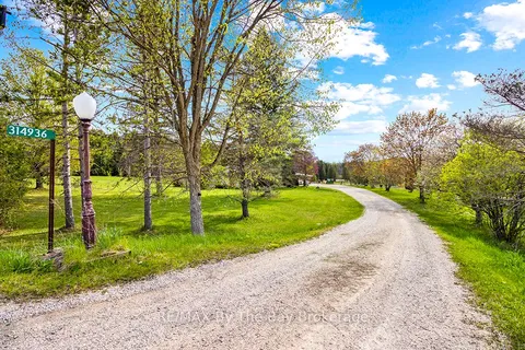 314936 6 Highway, ON N0G 1R0