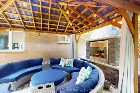 444 Lee Avenue, ON N4S 6Y3