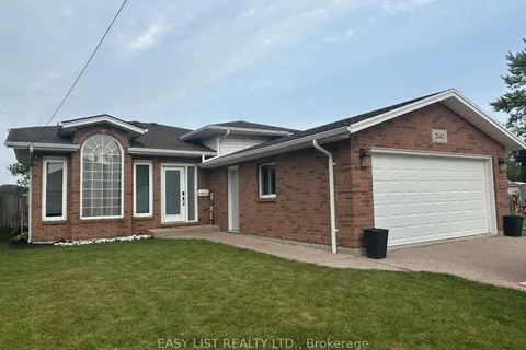 2685 Tourangeau Road, ON N8W 5M2