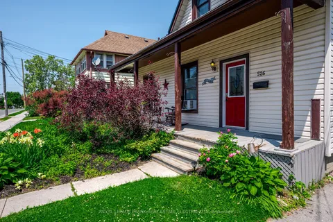 526 Rogers Street, ON K9H 1X2
