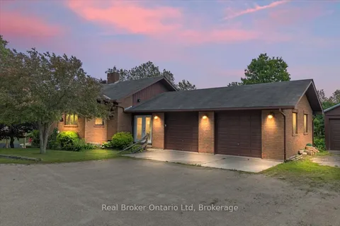 814222 Greenery Lane, ON N0C 1E0