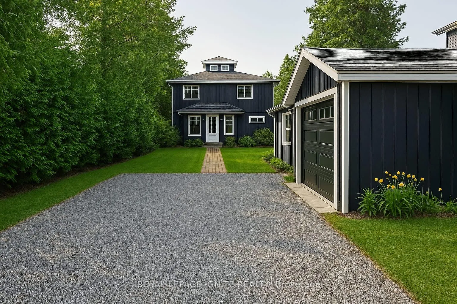28 Goodman Road, ON K0M 1N0