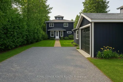 28 Goodman Road, ON K0M 1N0