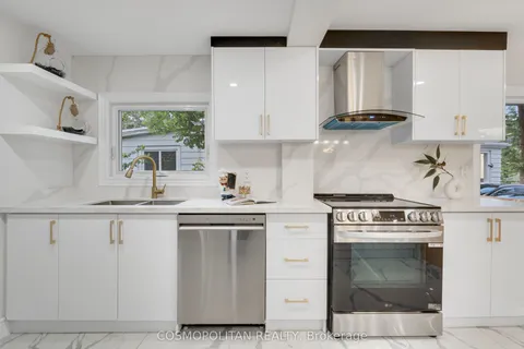 22 Patsy Avenue, ON L3B 3M2