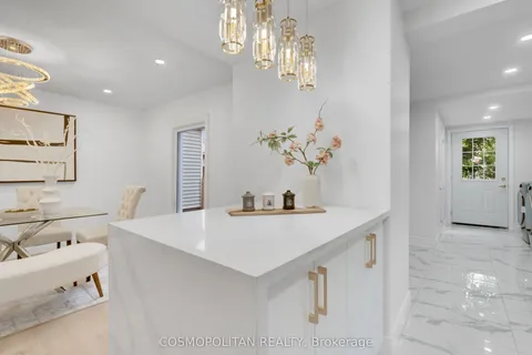 22 Patsy Avenue, ON L3B 3M2