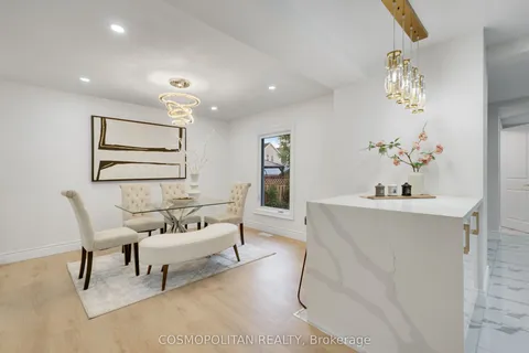 22 Patsy Avenue, ON L3B 3M2