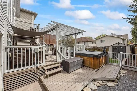 101 Dalgleish Avenue, ON K7K 7E3