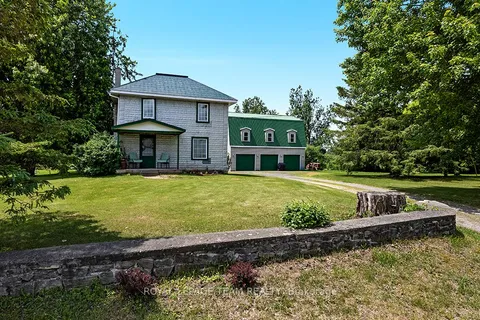 6116 Hurley Road, ON K0E 1X0