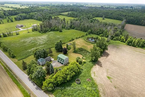 6116 Hurley Road, ON K0E 1X0
