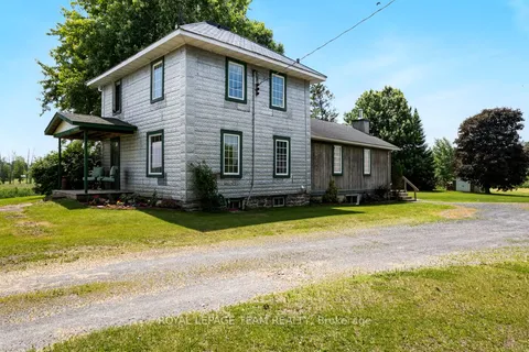 6116 Hurley Road, ON K0E 1X0