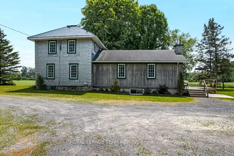 6116 Hurley Road, ON K0E 1X0