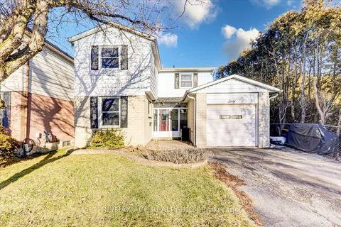 60 Pochon Avenue, ON L1A 2X9