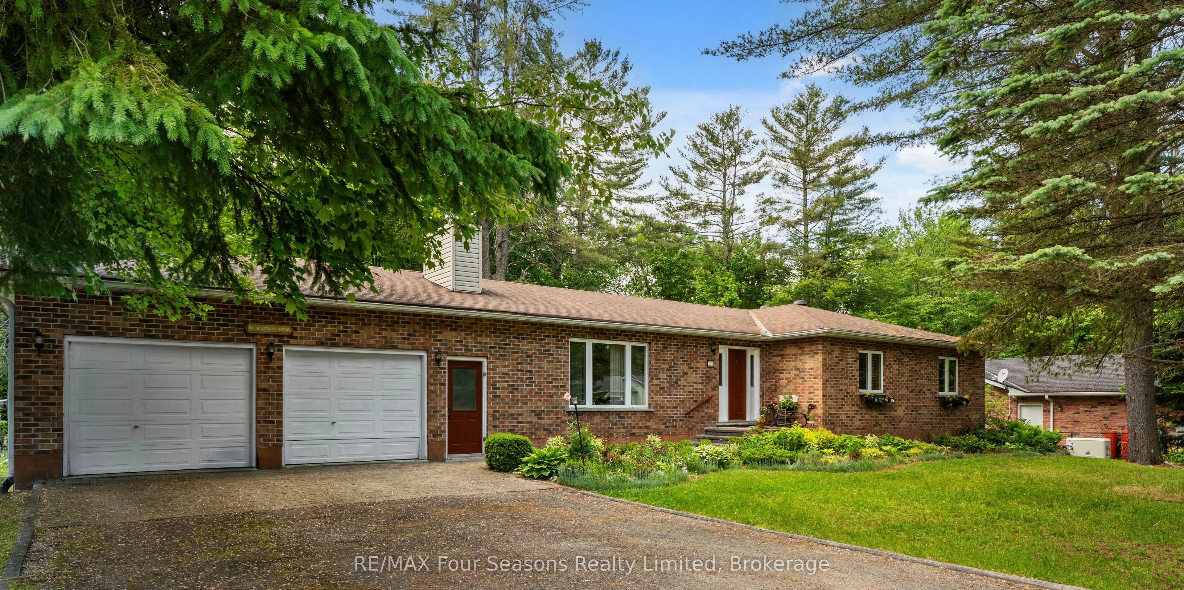 113 Glendale Road, ON P1L 1A7