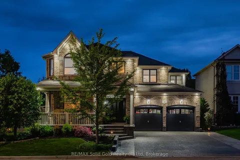 76 Porter Crescent, ON N3C 0B7