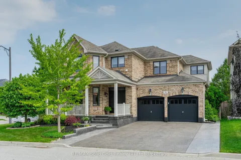 76 Porter Crescent, ON N3C 0B7