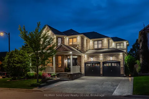 76 Porter Crescent, ON N3C 0B7