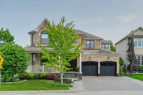 76 Porter Crescent, ON N3C 0B7