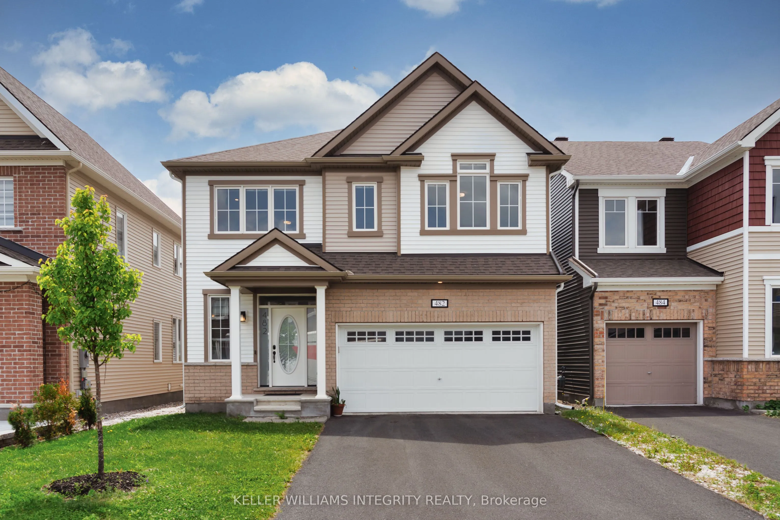482 Alcor Terrace, ON K2J 6S9