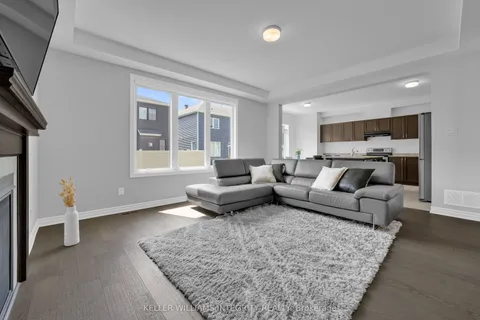 482 Alcor Terrace, ON K2J 6S9