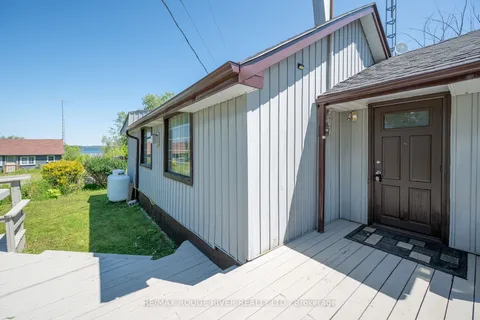 200 Dunnette Landing, ON K0K 2X0