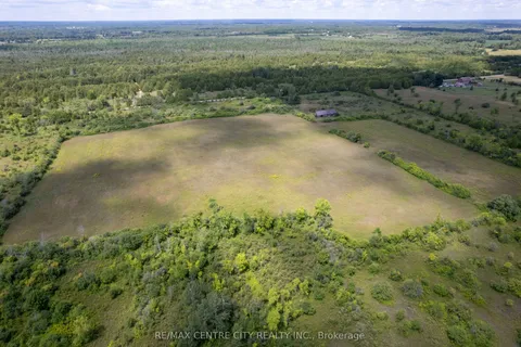 PT LT 9 Concession 9 Road, ON K0E 1H0