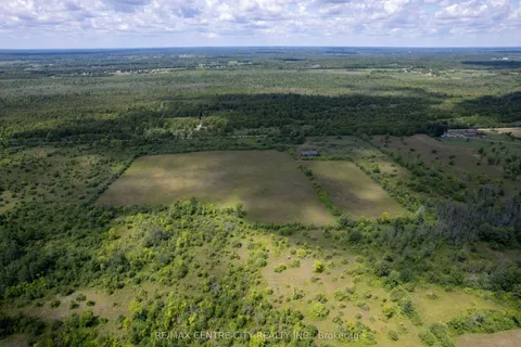 PT LT 9 Concession 9 Road, ON K0E 1H0