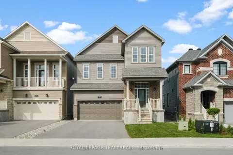 17 Aura Avenue, ON K2J 6S1