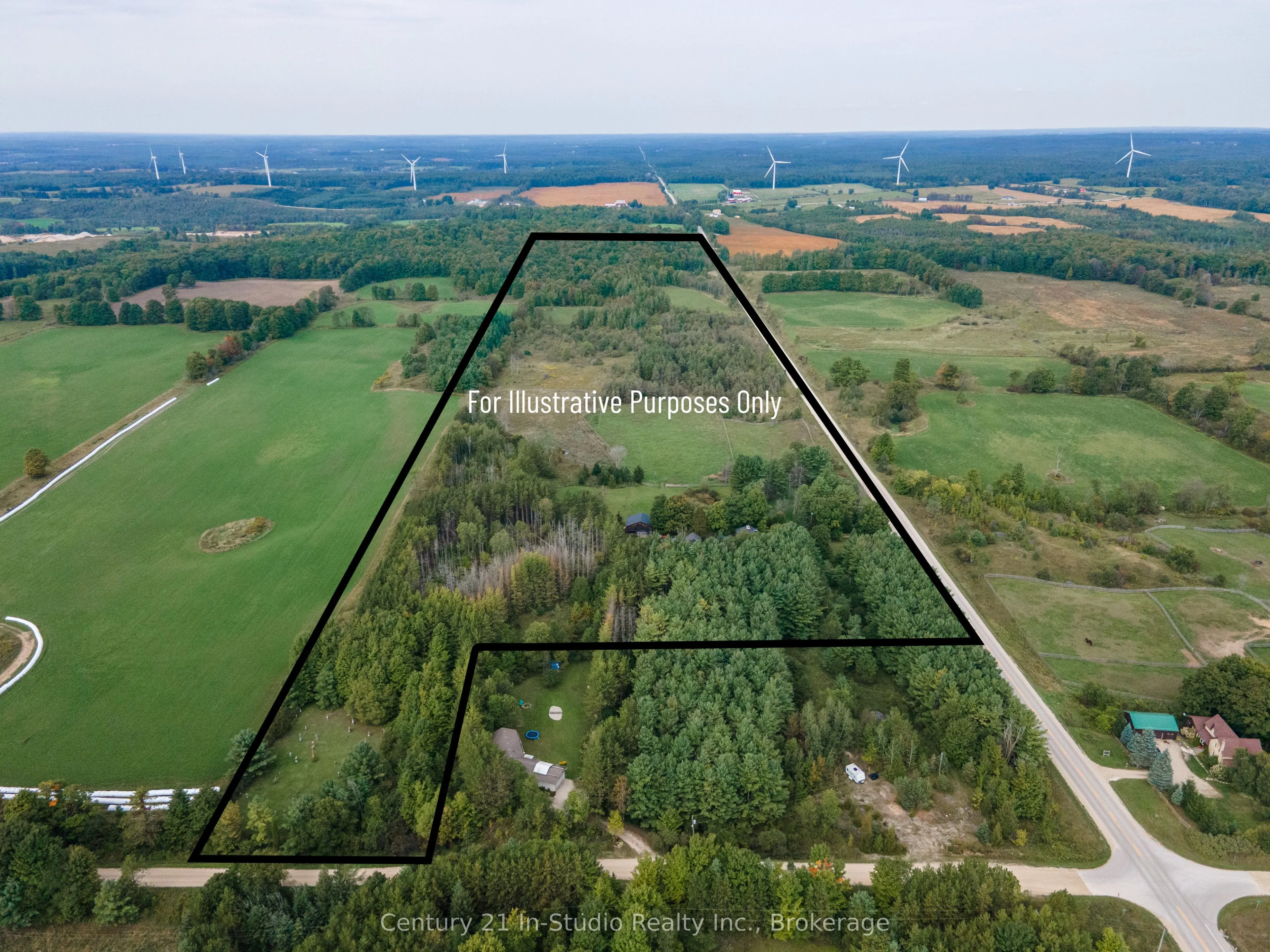 553308 Grey Road 23 N/A, ON N0C 1K0