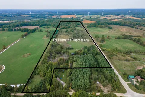 553308 Grey Road 23 N/A, ON N0C 1K0