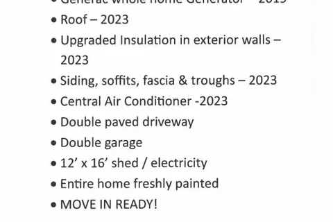 13 Mohawk Drive, ON K9V 0J1