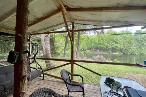 1143 Sherwood Forest Road, ON P1L 1X3