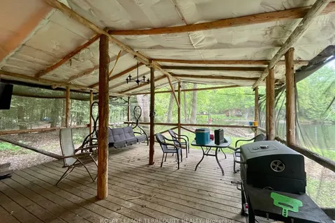 1143 Sherwood Forest Road, ON P1L 1X3