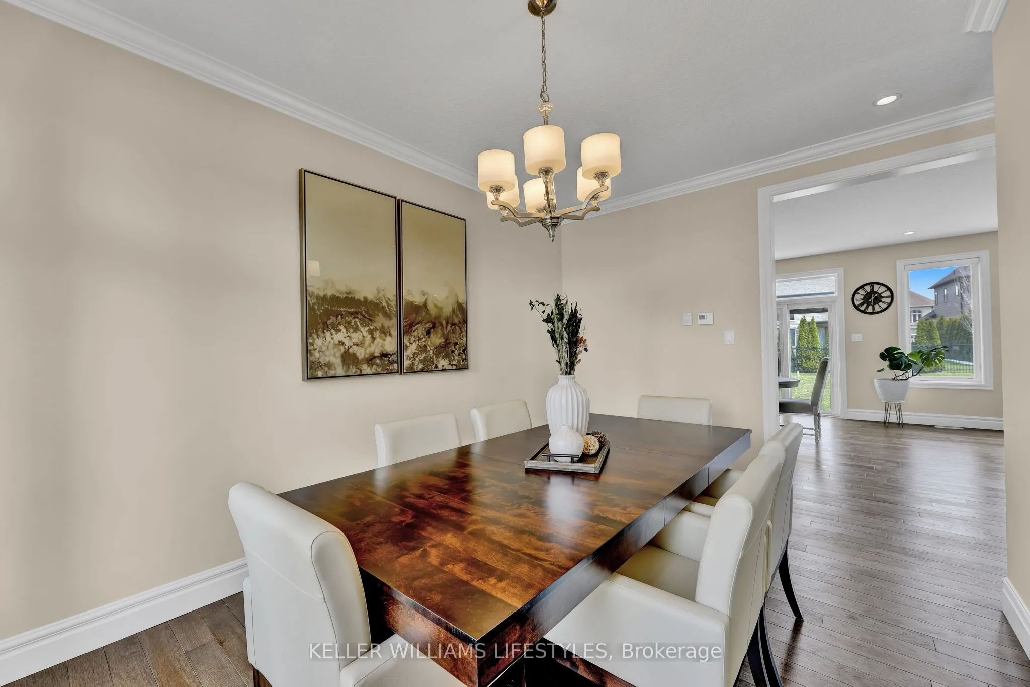 2348 MEADOWLANDS Way, ON N6G 5L8