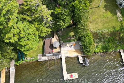 1026 Merrill Road, ON K0K 2X0