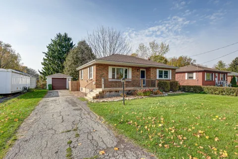 266 ALMA Street, ON N5P 3B8