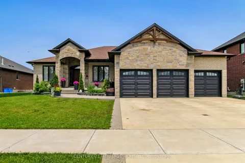 184 Kettle Creek Drive, ON N0L 1B0