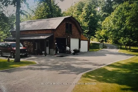 851 Rideauwood Lane, ON K0E 1N0