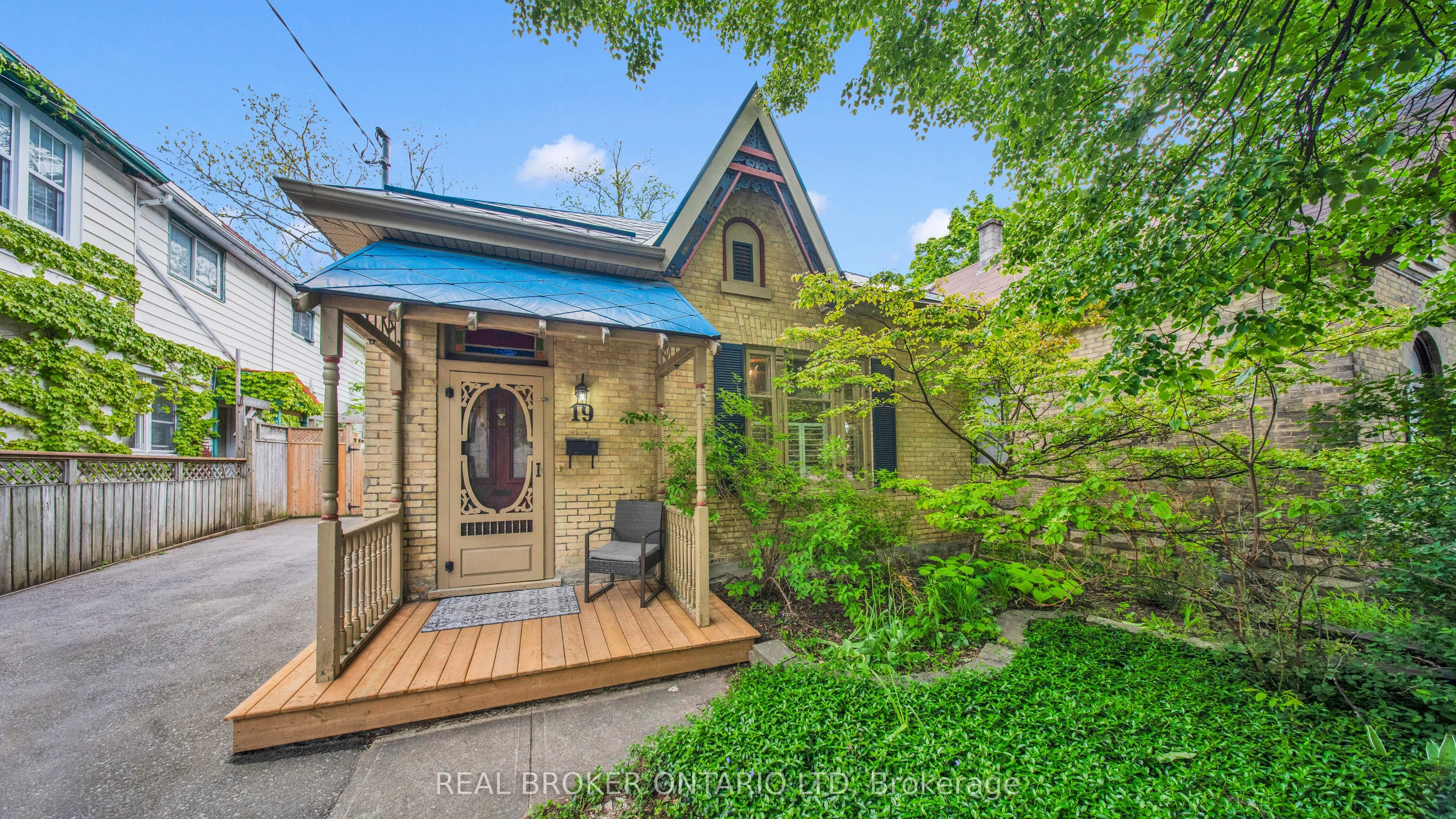 19 Askin Street, ON N6C 1E2